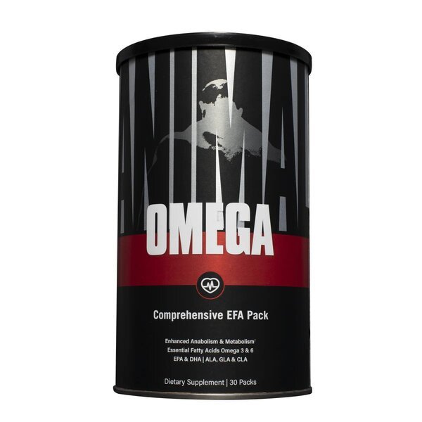 Animal Omega Animal Omega 30 Packs