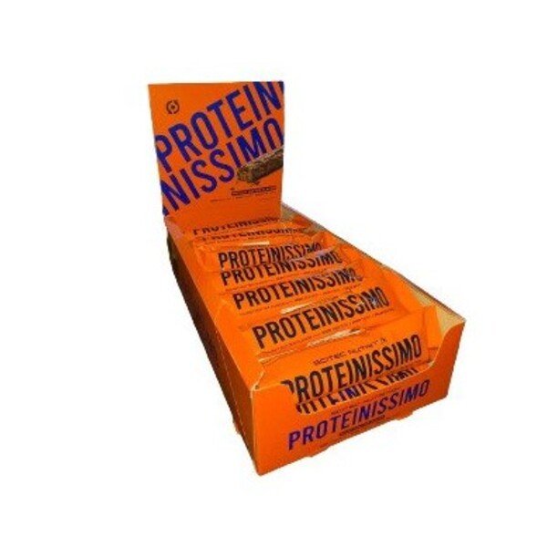 Proteinissimo Bar Proteinissimo Bar