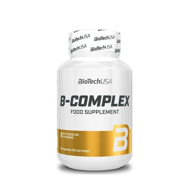 B-Complex by BioTechUSA