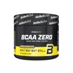 BCAA Zero by BioTechUSA contains 180gr
