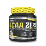 BCAA Zero by BioTechUSA contains 360gr