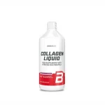 Collagen liquid 1000 ml. by BioTechUSA