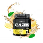 EAA Zero - Lemon ice tea, 350 gr. by BioTechUSA