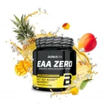 EAA Zero - pineapple and mango, 350 gr. by BioTechUSA