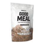 Good Meal by BioTechUSA in 1000gr. pack with chocolate flavour.