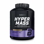 Hyper Mass, contains 4000 gr., by BioTechUSA