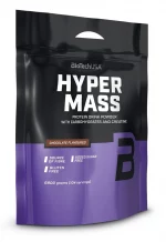 Hyper Mass, contains 6800 gr., by BioTechUSA