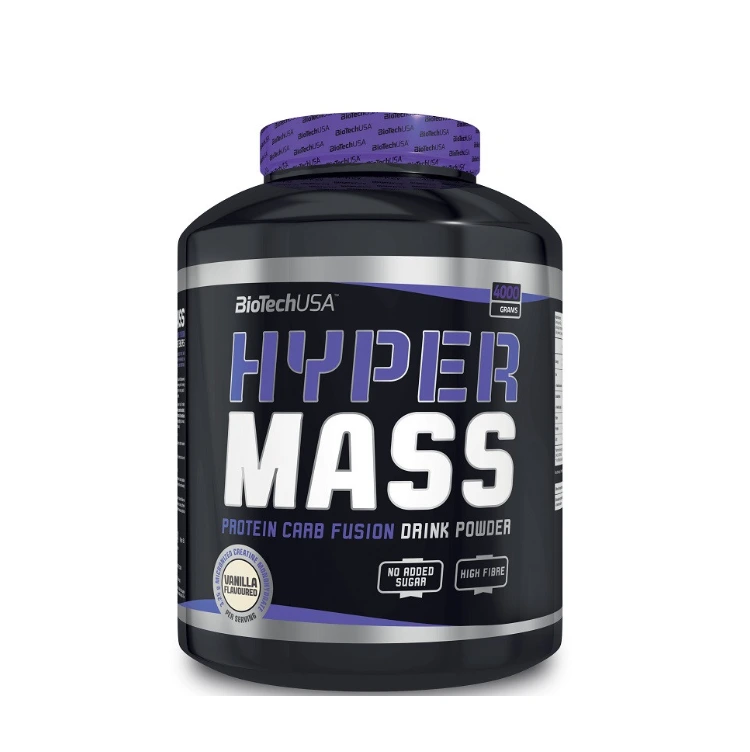 Hyper Mass by BioTechUSA