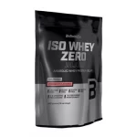 Iso Whey Zero Black, 500 gr. by BioTechUSA
