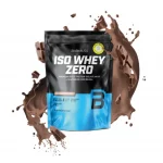 Iso Whey Zero, contains 500 gr., by BioTechUSA